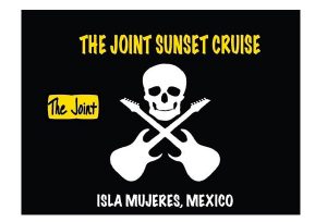 Joint Cruise Logo